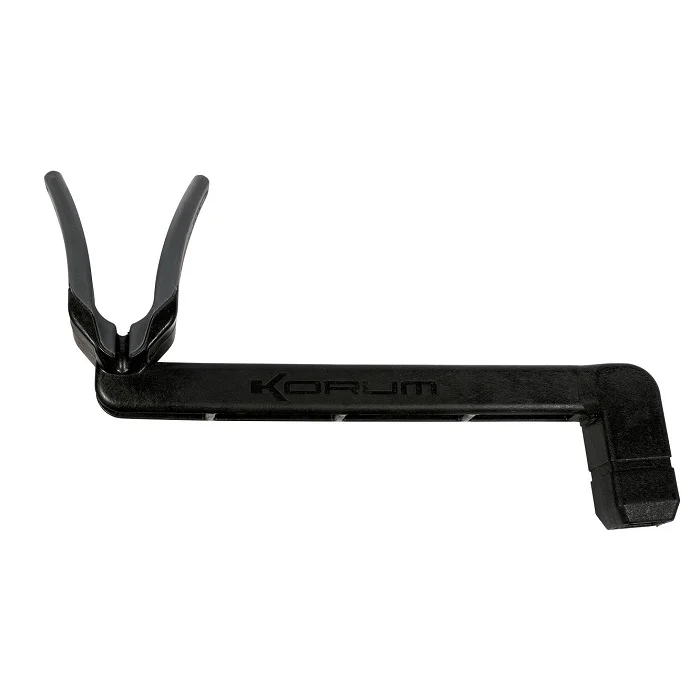 Népszerű Korum Quick Change Rod Rest (K0360074)