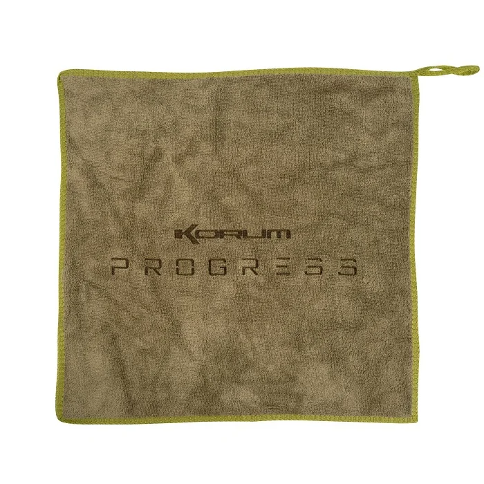Korum Progress Microfibre Towel (K0350139) Vedd meg most