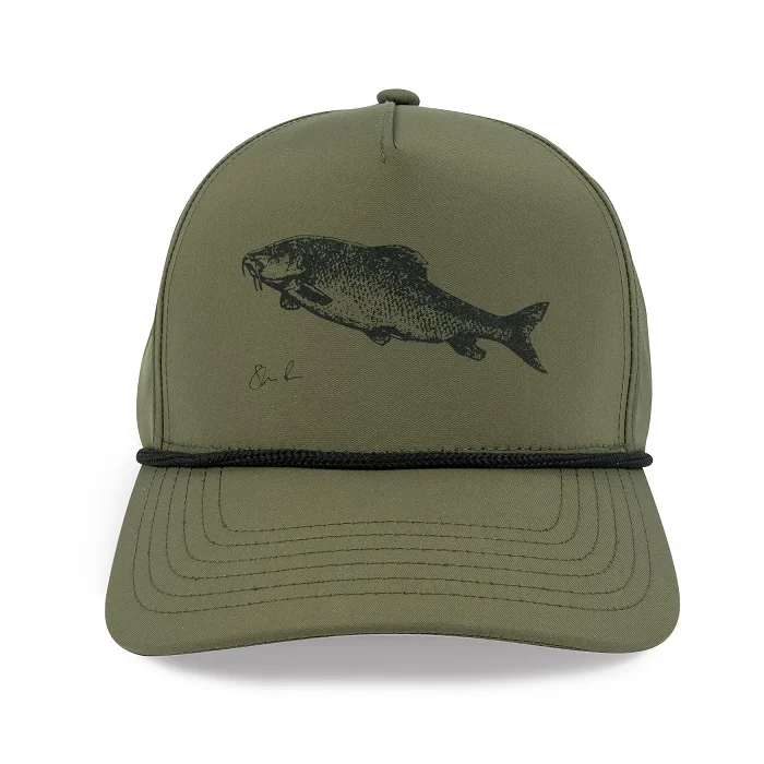 Korum Classic Barbel Waterproof Rope Hat (K0350162) Nézd meg most