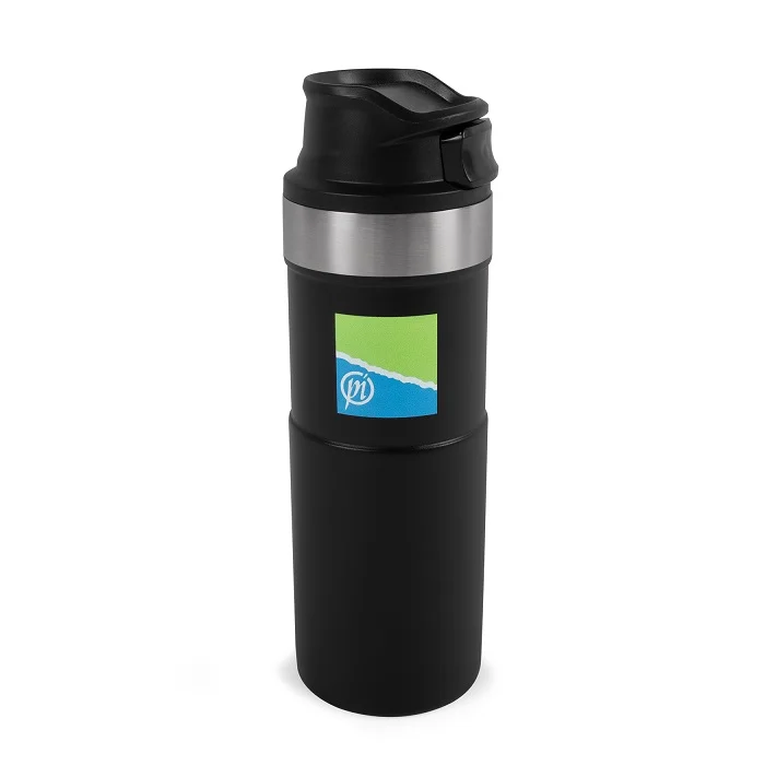 Újdonság Preston Travel Flask 500ml (P0220158)