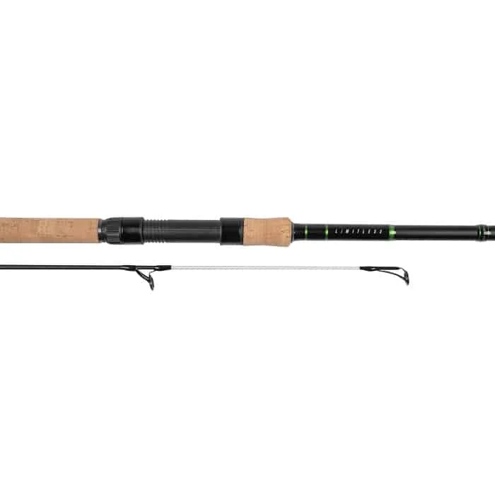 Korum Limitless Power Rod 3.60m 275g (K0330070) Árcsökkenés