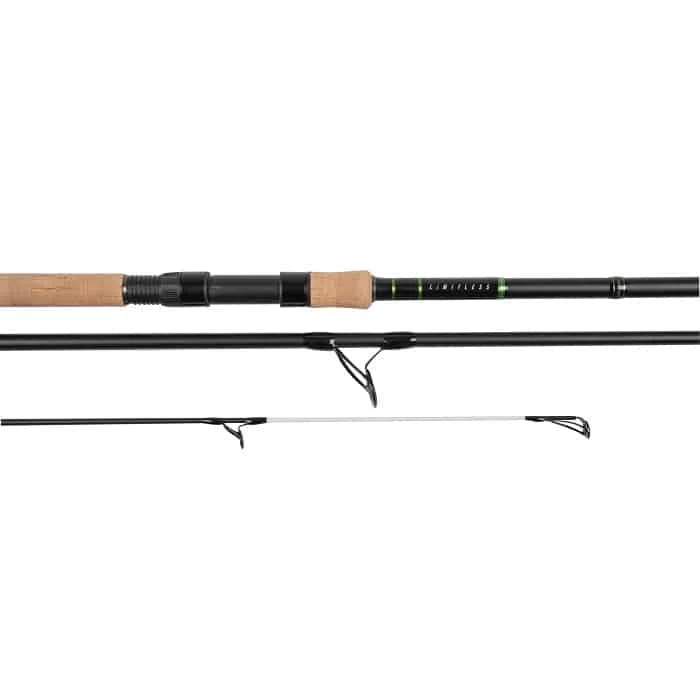 Utolsó esély Korum Limitless Power Rod 3.90m 300g (K0330071)