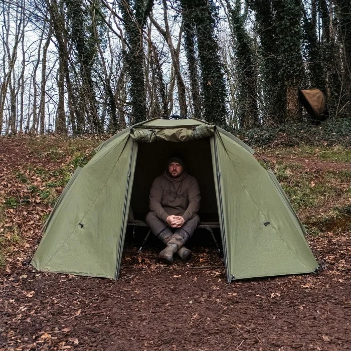 Korum Recoil Overnight Shelter (K0370011) Alacsony ár