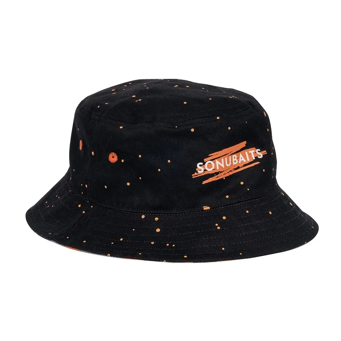 Nézd meg most Sonubaits Reversable Bucket Hat (S0880065)