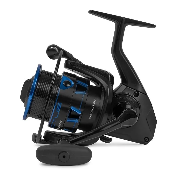 Árcsökkenés Preston Invictus 520 Reel (P0010044)