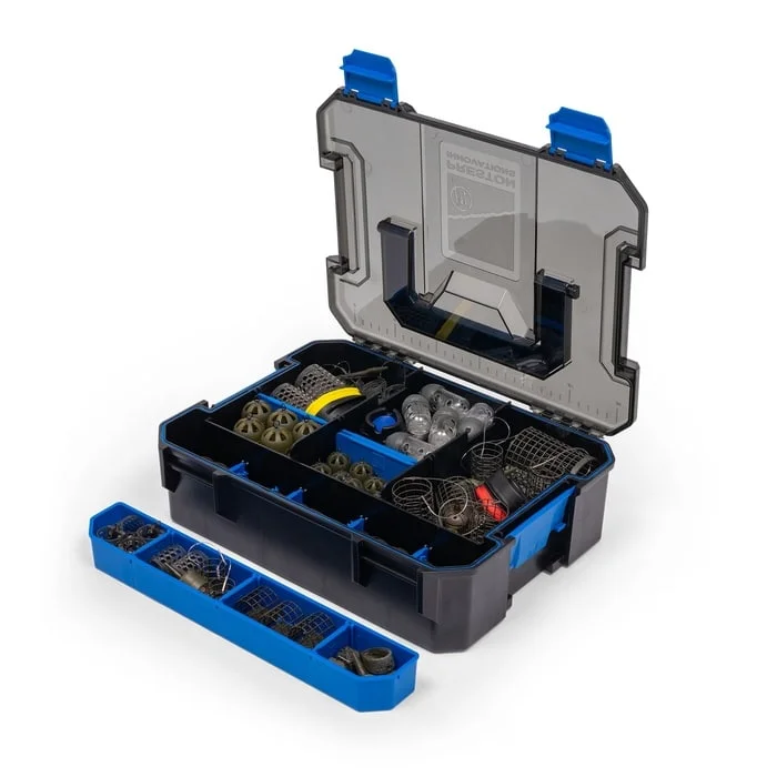 Preston Hardcase Feeder System (P0220191) Ajánlat