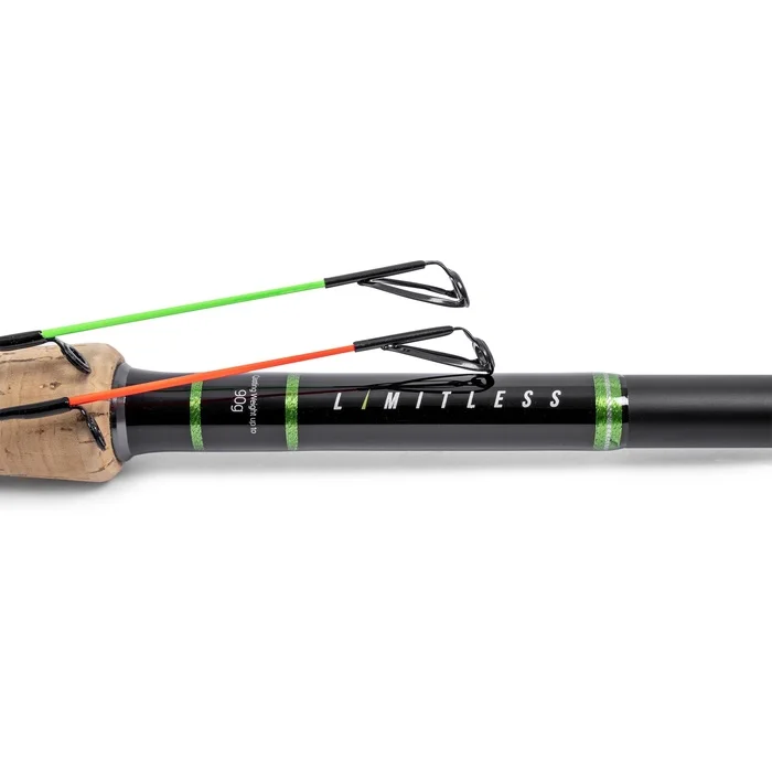 Kedvezményes ár Korum Limitless Feeder 3.00m 60g (K0330080)
