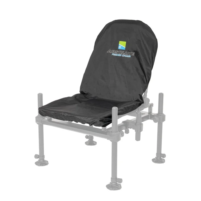 Vedd meg online Preston Absolute Feeder Chair Waterproof Cover (P0130165)