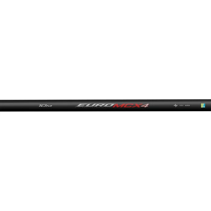 Azonnali szállítás Preston Euro MCX4 10M Pole Pack (P0240094)