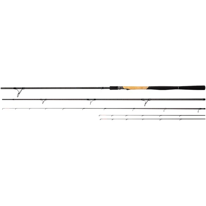 Alacsony ár Preston Supera X Distance Feeder 3.80m 80g (P0070075)