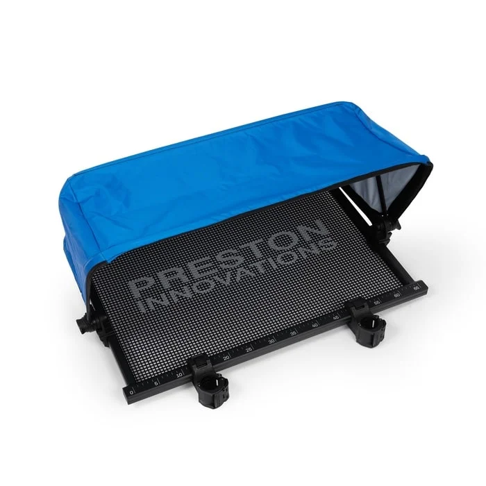 Akciós ár Preston Ventalite XL Hoodie Side Tray (P0110115)