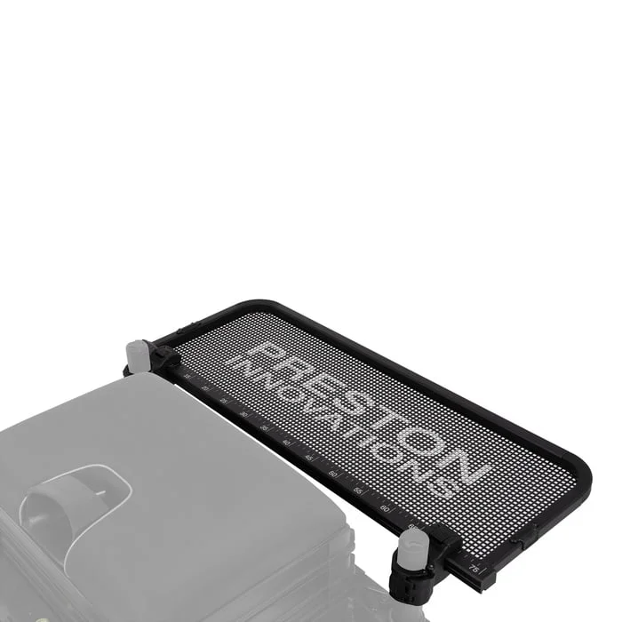 Preston Ventalite Slimline Side Tray (P0110108) Gyors kiszállítás