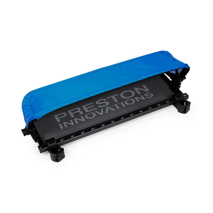 Szuper ajánlat Preston Ventalite Slimline Hoodie Side Tray (P0110109)