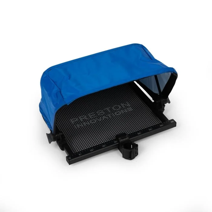Expressz kézbesítés Preston Ventalite Small Hoodie Side Tray (P0110121)