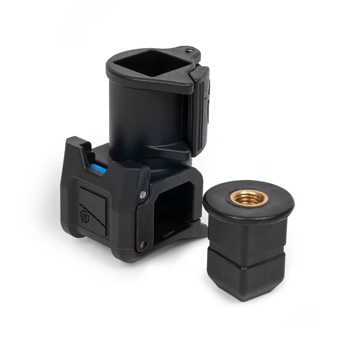 Korlátozott ajánlat Preston Ventalite Side Tray QR Adaptor (P0110123)