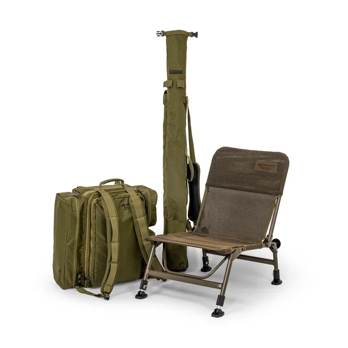 Olcsóbb Korum Progress Roving Kit (K0300057)