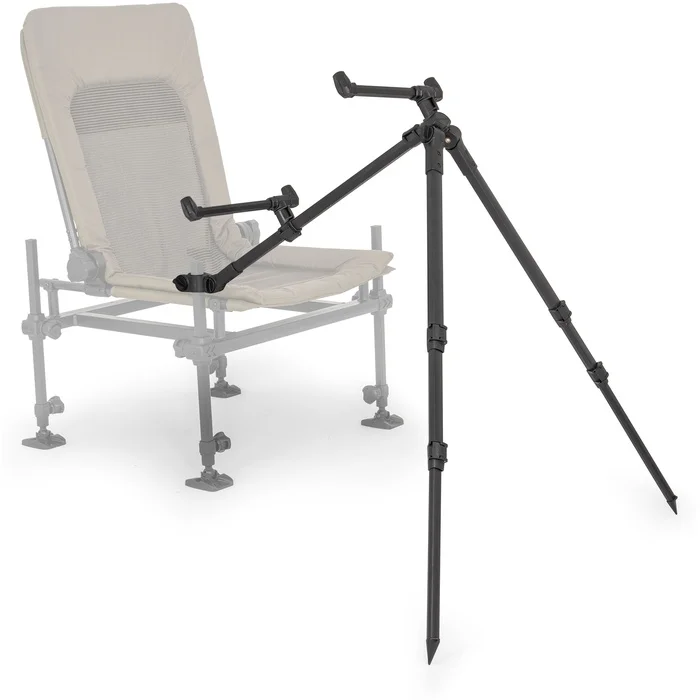 Népszerű Korum Progress Tripod Feeder Arm 2 Rod (K0300055)