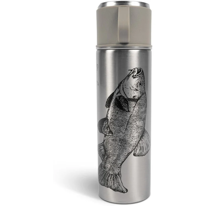 Akciós ár Korum Classic Tench Thermal Flask 500ml (K0310274)