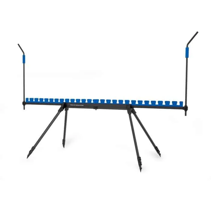 Szuper ajánlat Preston Inception Pro Roost Distance Stick Combo (P0110119)
