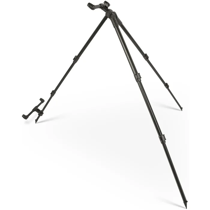 Vásárlói kedvenc Korum Progress Compact River Tripod (K0360081)
