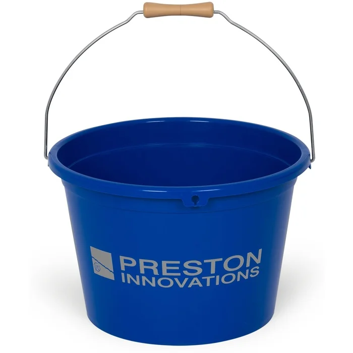 Preston 18l Bucket (P0220187) Vedd meg online