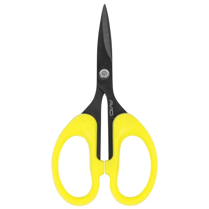 Kedvezmény Avid Carp Titanium Braid Scissors (A0590001)
