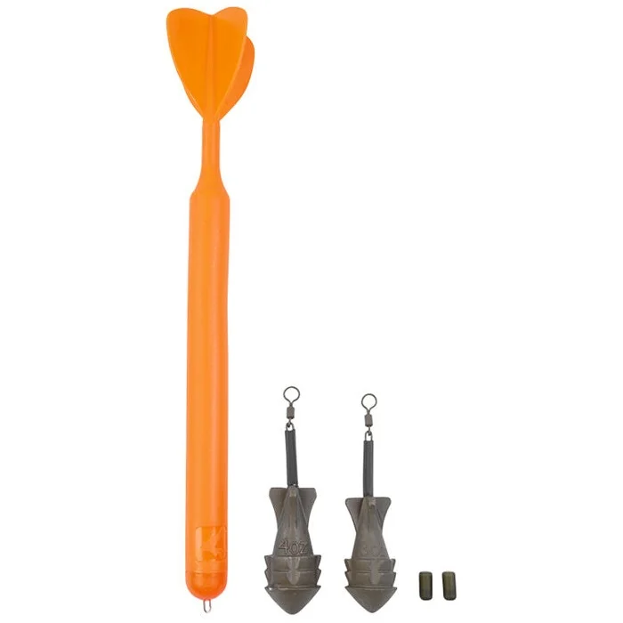 Kedvezmény Avid Carp Marker Float Kit (A0640053)