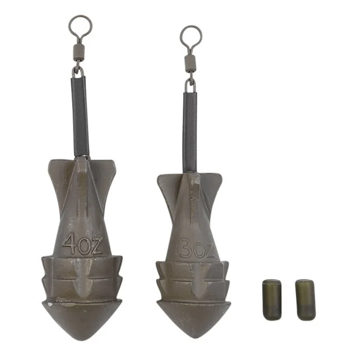Outlet Avid Carp Marker Leads (A0640054)