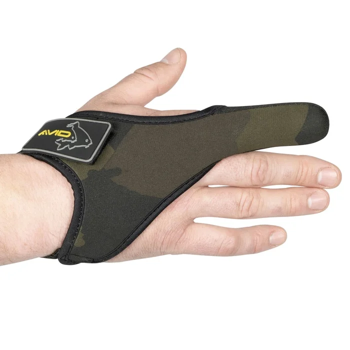 Alacsony ár Avid Carp Neoprene Finger Stall (A0640083)
