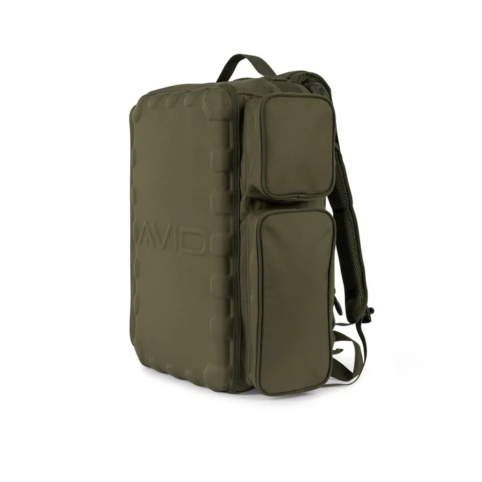 Avid Carp RVS Ruckbag (A0430074) Expressz szállítás