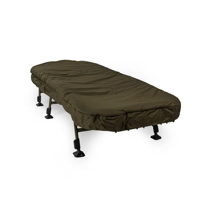 Szuper akció Avid Carp Benchmark Ultra Standard System (A0440029)