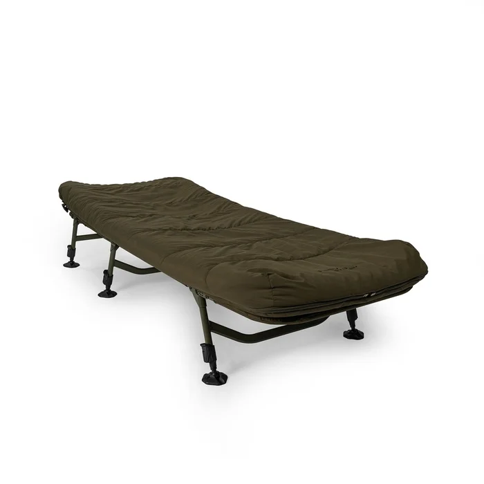 Kiárusítás Avid Carp Revolve System (A0440037)