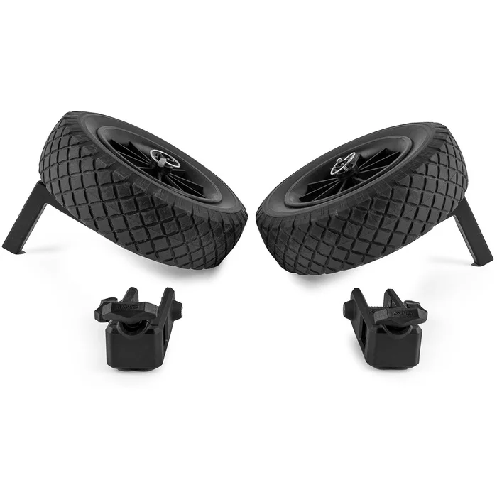 Ne maradj le Avid Carp Barrow Wheel Conversion Kit (A1130003)