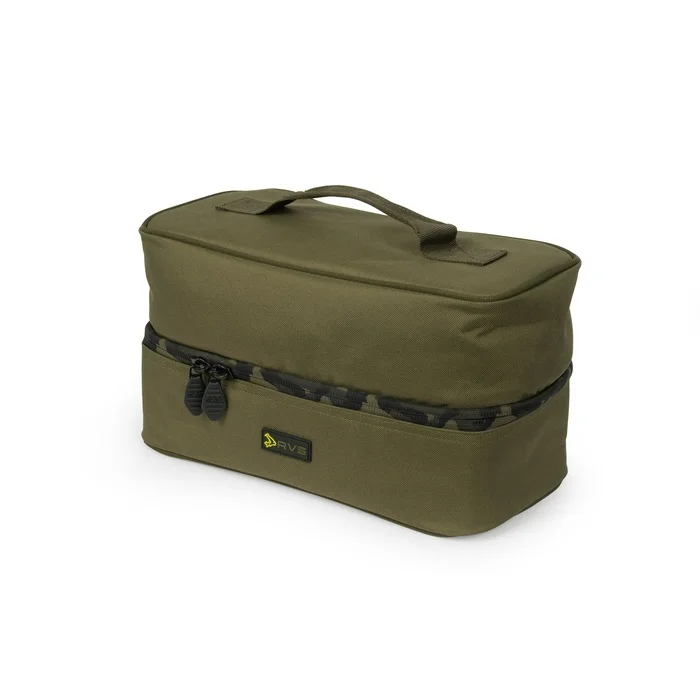 Különleges ajánlat Avid Carp RVS Double-Sided Tackle Organiser (A0430101)