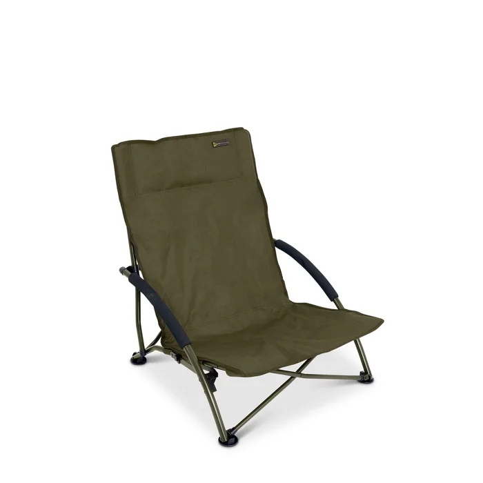 Avid Carp Revolve Low Chair (A0440039) Azonnal elérhető