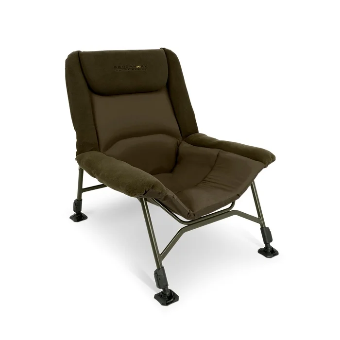 Kedvezmény Avid Carp Benchmark Ultra Cozy Chair (A0440043)