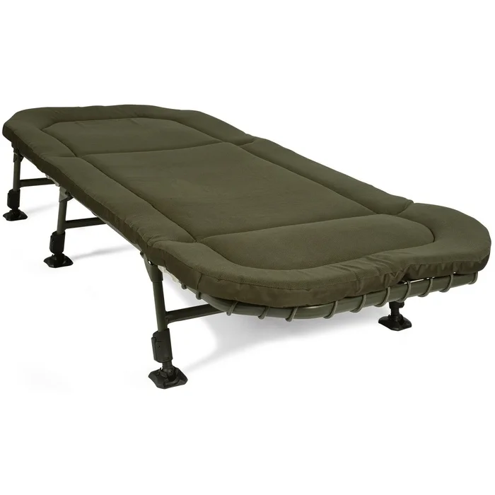 Exkluzív ajánlat Avid Carp Benchmark Ultra Standard Bed (A0440044)