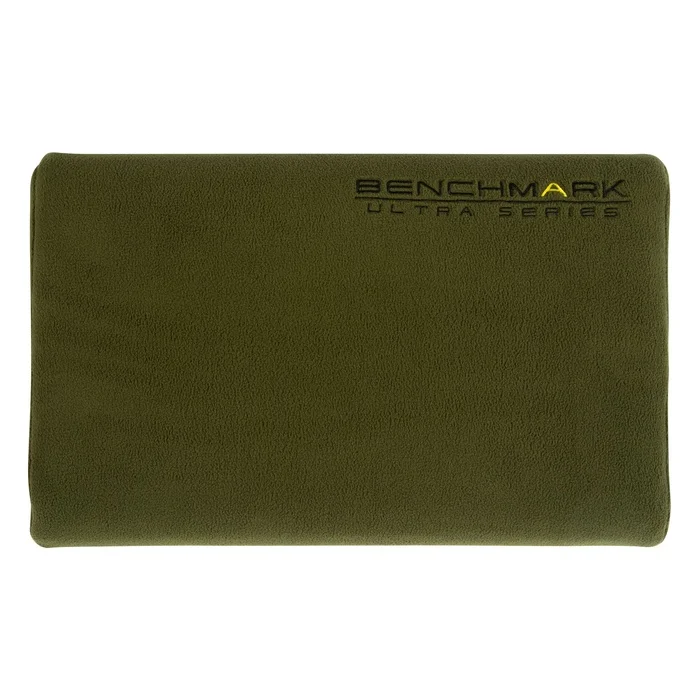 Avid Carp Benchmark Ultra Memory Foam Pillow (A0450022) Legkelendőbb