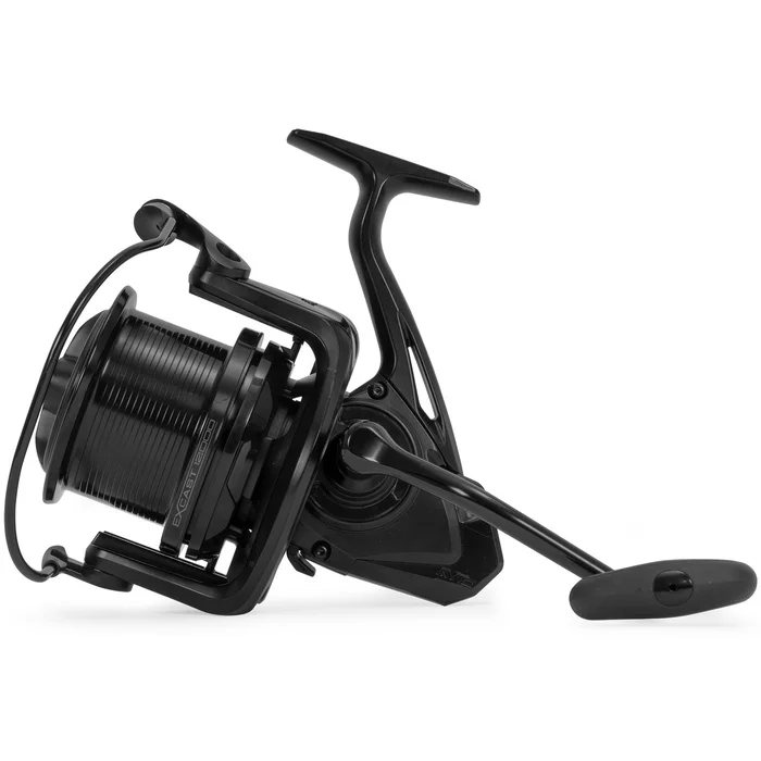 Vedd meg most Avid Carp Ex-Cast 12000 Reel (A0470011)