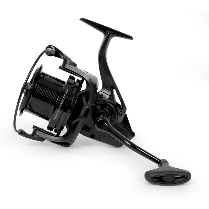 Avid Carp Revolve 12000FD Reel (A0470017) Biztonságos fizetés