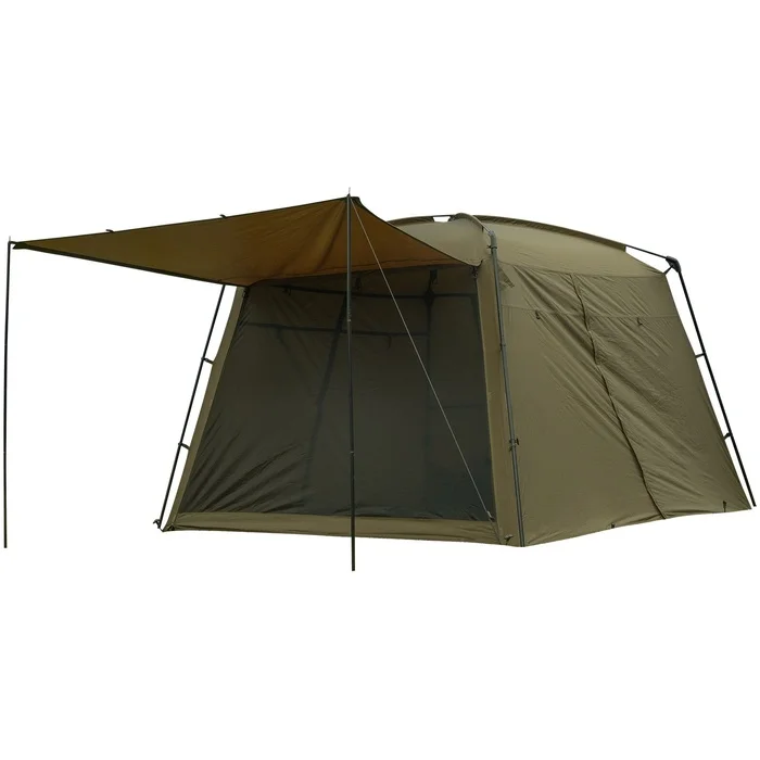 Utolsó esély Avid Carp Revolve Screen House Compact (A0530033)