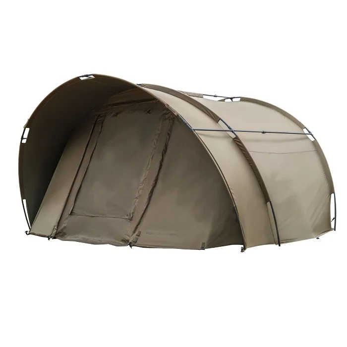 Biztonságos fizetés Avid Carp Revolve NG Bivvy – 2 Person (A0530040)