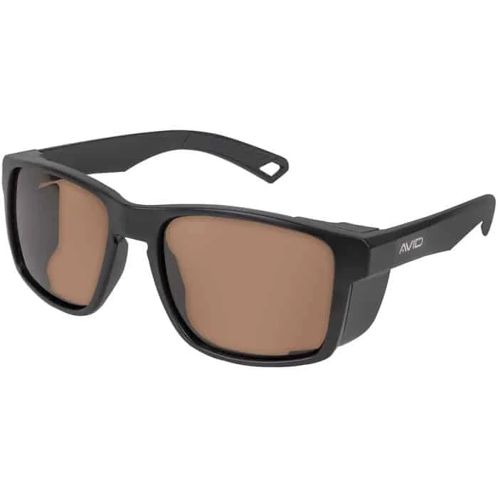Azonnali szállítás Avid Carp SeeThru Blinker Polarised Sunglasses (A0620398)
