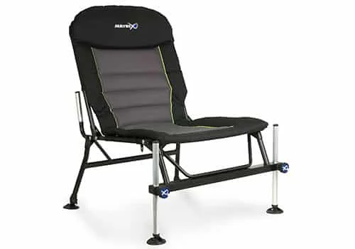 Biztonságos fizetés Matrix Deluxe Accessory Chair (GBC002)