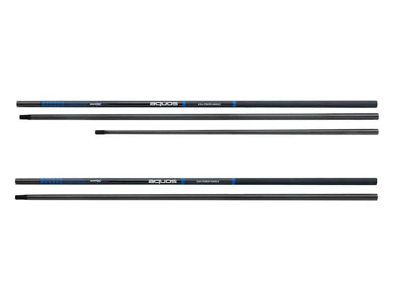 Expressz szállítás Matrix Aquos Power Handle 3M 2PC (GLN058)
