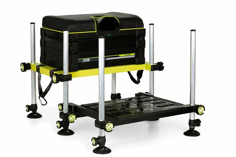 Végkiárusítás Matrix F25 Seatbox MKII (GMB177)