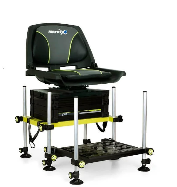Matrix F25 Seatbox System MKII (GMB178) Akciós ár