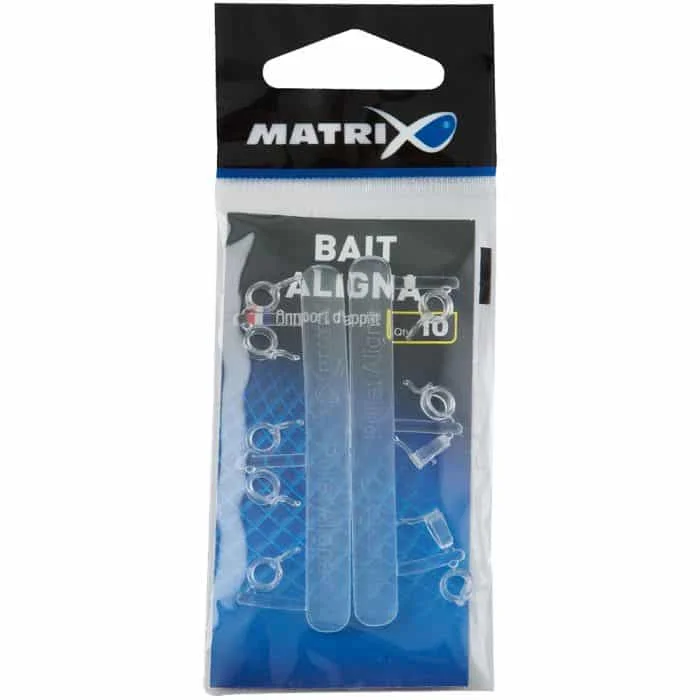 Matrix Bait Alignas Standard (GAC298) Szuper akció