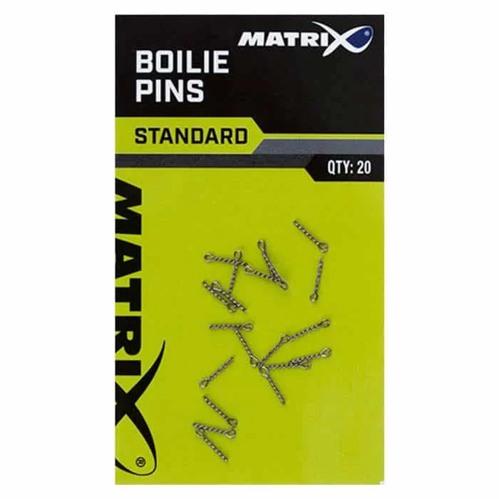 Matrix Boilie Pins (GAC399) Gyors kiszállítás