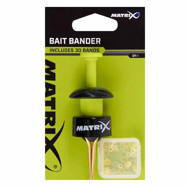 Matrix Bait Bander (GAC302) Legjobb ár